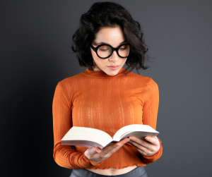 Read more about the article Az önismeret útján: 10 inspiráló könyv a személyes fejlődéshez