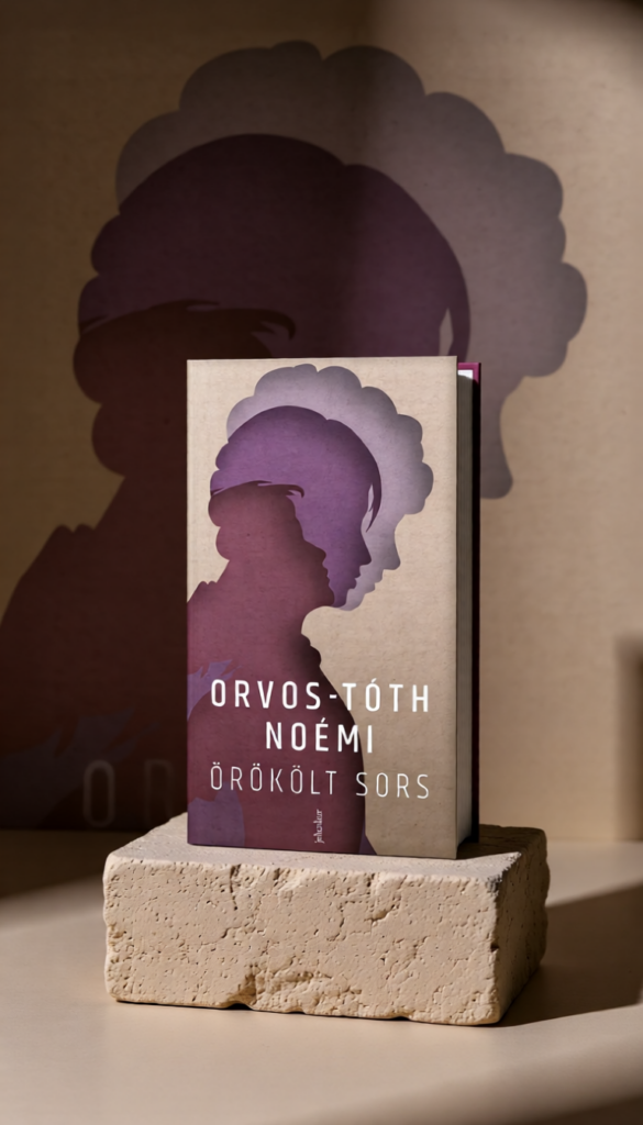 Orvos-Tóth Noémi: Örökölt sors