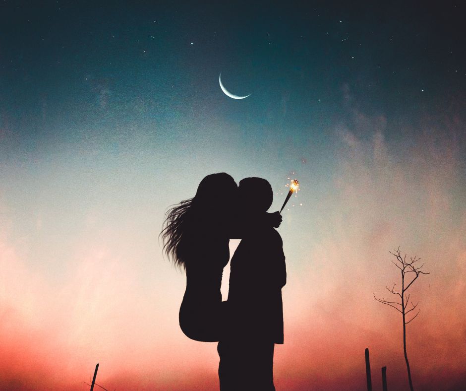 Dark romance könyvek