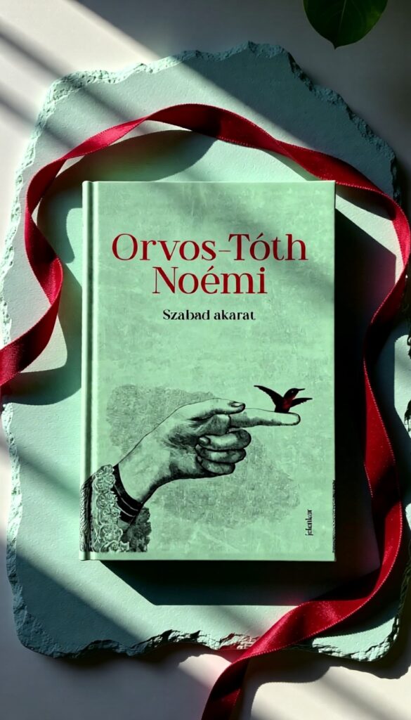 Szabad akarat-Orvos-Tóth Noémi