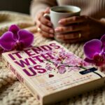 Velünk véget ér - Colleen Hoover